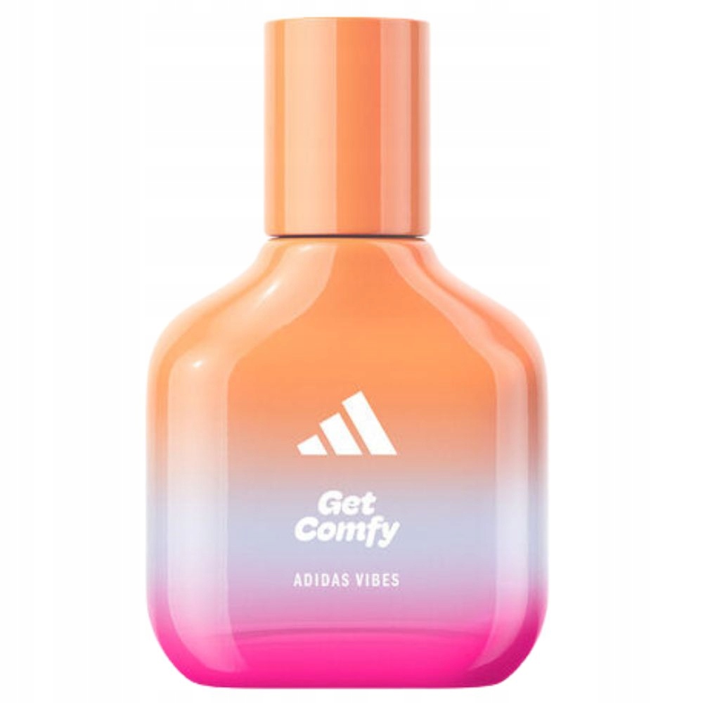 Adidas Get Comfy Apa de parfum 30 ml (unisex) - imagine 2