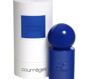 André Courrèges Le Messager Apa de parfum 50 ml (unisex)