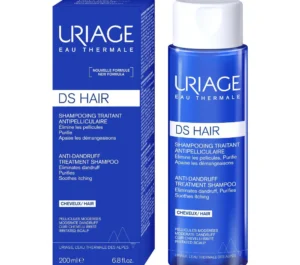Uriage DS Hair Anti-Dandruff Treatment Shampoo 200 ml