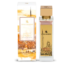 Swiss Arabian Opulence of Dubai Extrait de parfum 100 ml (unisex)