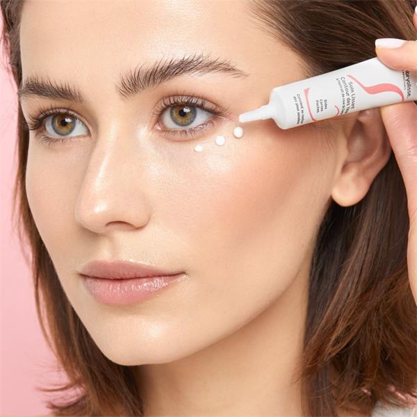 Embryolisse Smoothing Eye Contour Care 15 ml - imagine 3
