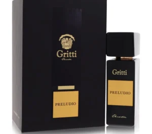 Gritti Preludio Parfum UNISEX 100 ml (unisex)