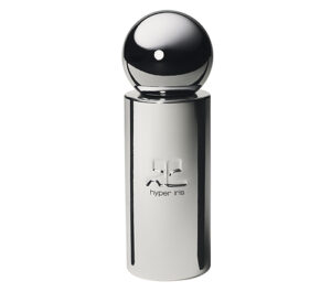 André Courrèges Hyper Iris Apa de parfum 100 ml (unisex)