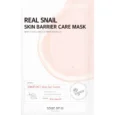 K-BEAUTY-SOME-BY-MI-Real-Snail-Skin-Barrier-Care-Mask-mit-EAN_8809647391548