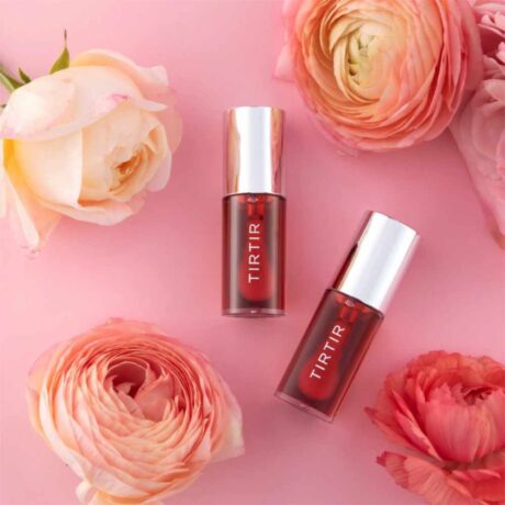 Koreanische-Skincare-Tir-Tir-My-Glow-Lip-Oil-Rosy-mit-EAN-8809679691104