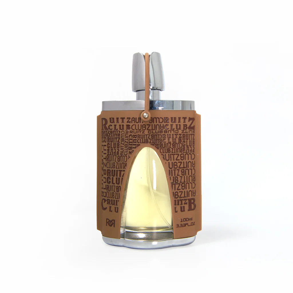 Rich & Ruitz Ruitz Club Apa de parfum 100 ml (Barbati) - imagine 2