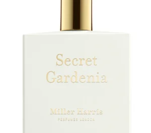 Miller Harris Secret Gardenia Apa de parfum 100 ml (unisex)