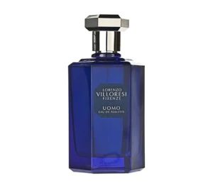 Lorenzo Villoresi Firenze Uomo Apa de toaleta 100 ml (unisex)