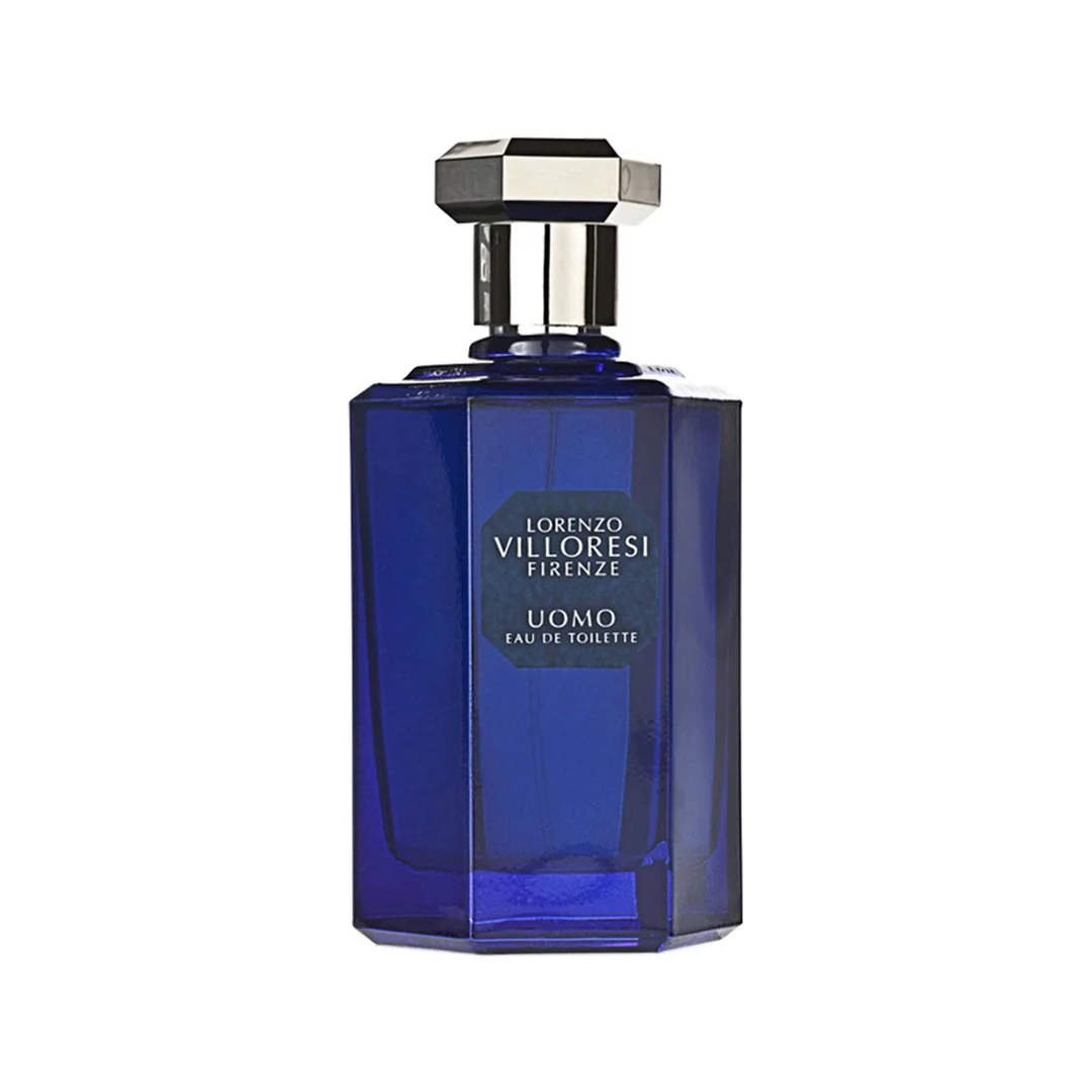 Lorenzo Villoresi Firenze Uomo Apa de toaleta 100 ml (unisex)