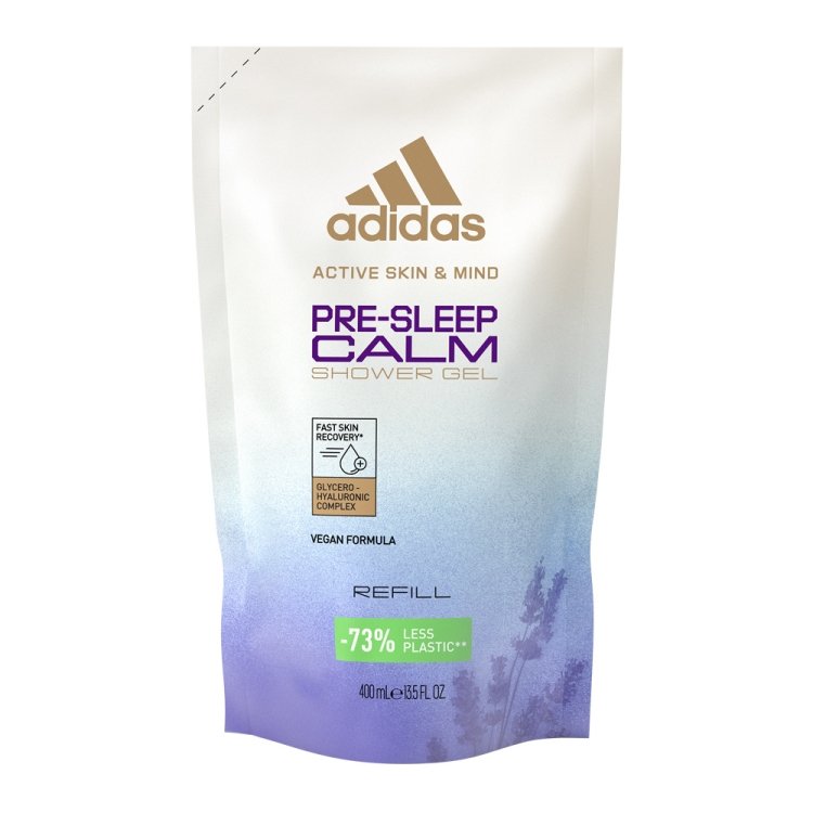 Adidas Pre-Sleep Calm SG Refill 400 ml