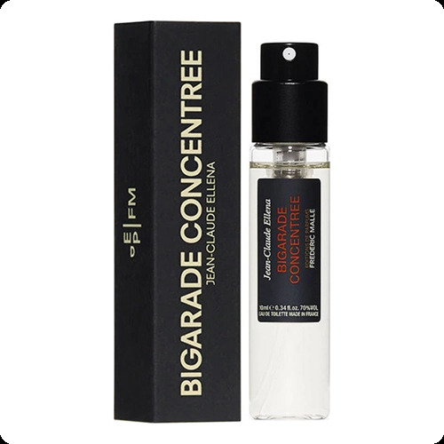 Frederic Malle Jean-Claude Ellena Bigarade Concentree Apa de toaleta Miniature 10 ml (unisex)