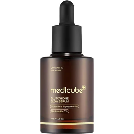 Medicube Glutathione Glow Serum 30 g