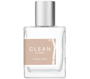 Clean Classic Nordic Light Apa de parfum 30 ml (unisex)