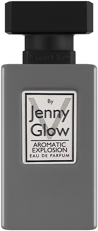Jenny Glow Aromatic Explosion Apa de parfum 80 ml (unisex) - imagine 2
