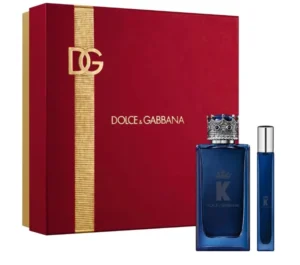 Dolce & Gabbana K pour Homme EDP Intense 100 ml + EDP Intense MINI 10 ml (Barbati)