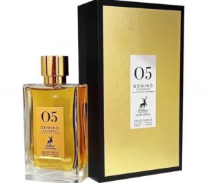 Maison Alhambra Domino Essence Apa de parfum 100 ml (unisex)