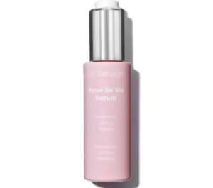 Dr Sebagh Rose De Vie Soothing Night Serum For Face