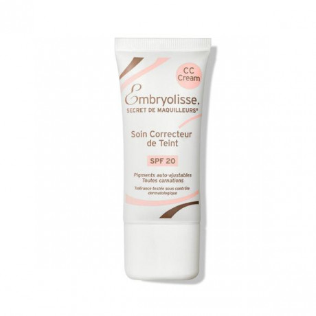Embryolisse Soin Correcteur De Teint CC Cream SPF 20 30 ml