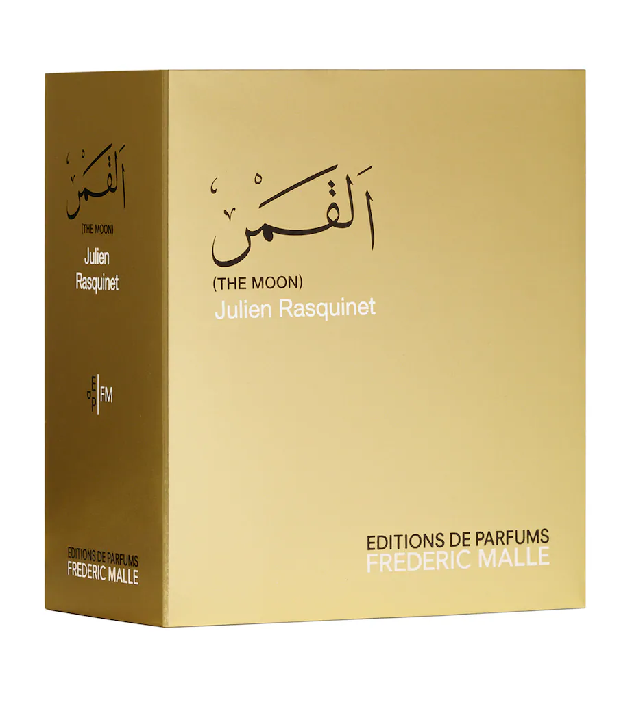 Frederic Malle Julien Rasquinet The Moon Apa de parfum 50 ml (unisex) - imagine 3