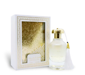 Ard Al Zaafaran Fakhar Al Oud The White Oud Apa de parfum 100 ml (unisex)