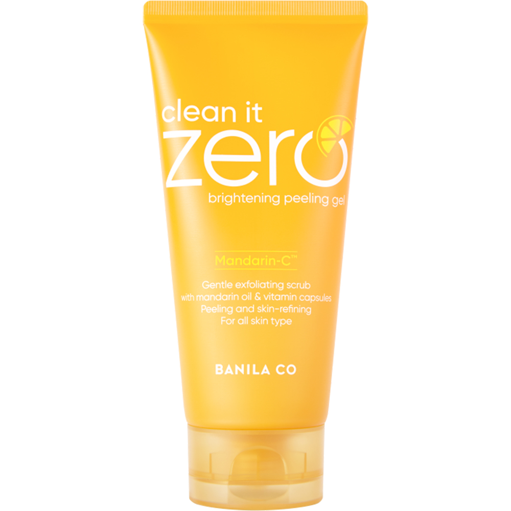 Banila Co Clean It Zero Mandarin-C™ Brightening Peeling Gel 120 ml