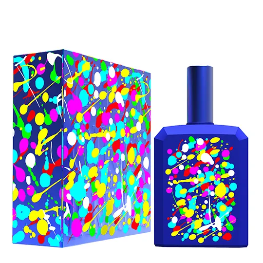 Histoires de Parfums This Is Not A Blue Bottle 1.2 Apa de parfum 115 ml (unisex) - imagine 3