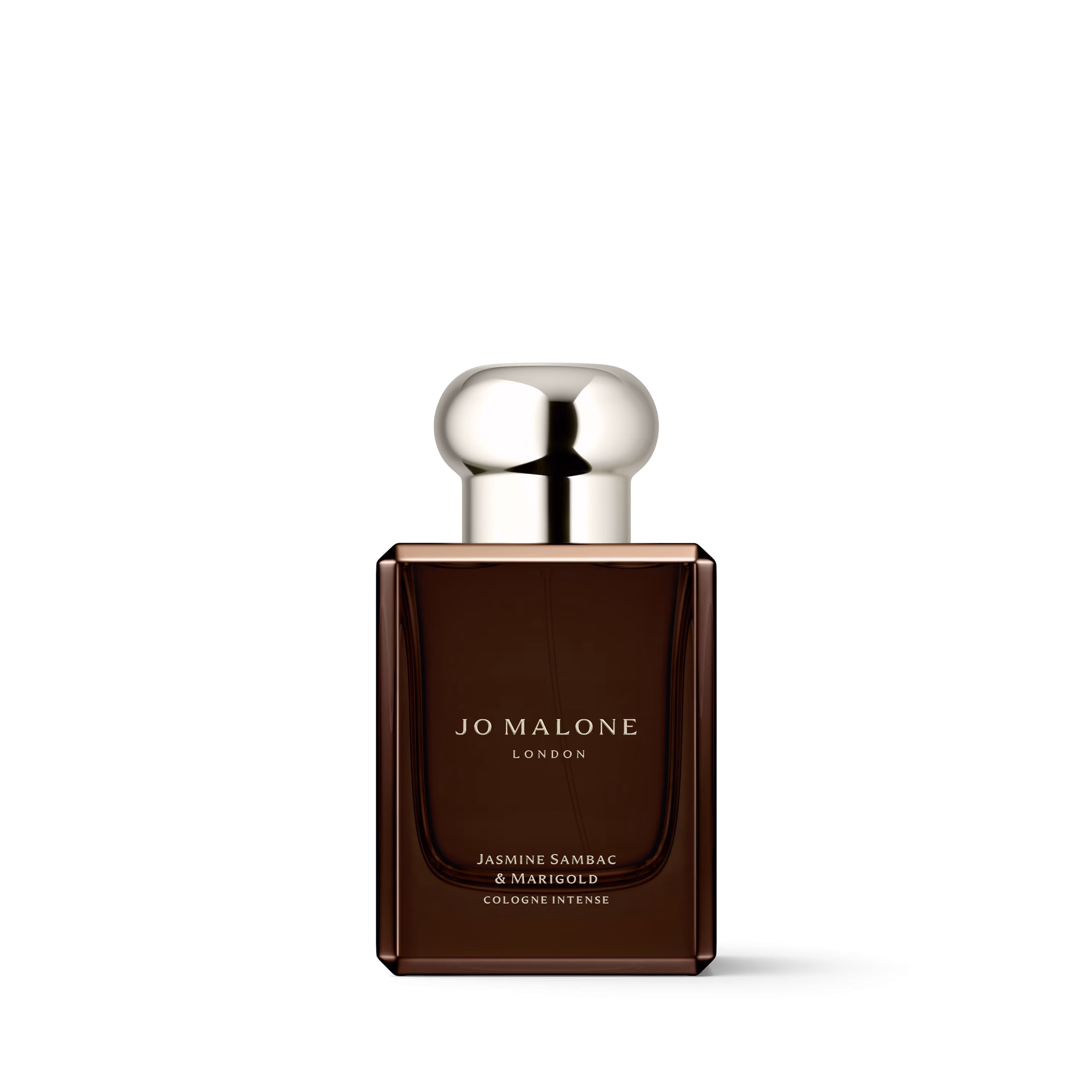 Jo Malone Jasmine Sambac & Marigold Apa de colonie Intense 50 ml (Femei)