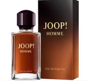 JOOP! Homme Apa de parfum 75 ml (Barbati)