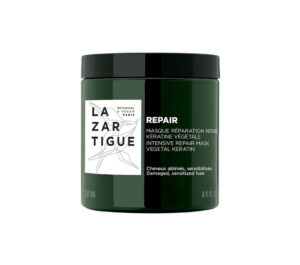 Lazartigue, Repair, Vegan, Hair Treatment Cream Mask, For Repairing, 250 ml