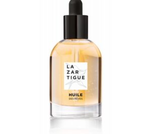 Lazartigue, Fortify, Vegan, Hair Oil Treatment, For Nourishing, 50 ml