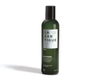 Lazartigue, Volumize, Vegan, Hair Shampoo, For Volume, 250 ml