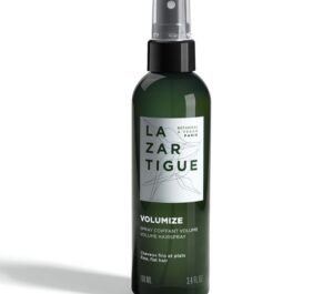 Lazartigue, Fortify, Vegan, Hair Spray, For Volume, 100 ml