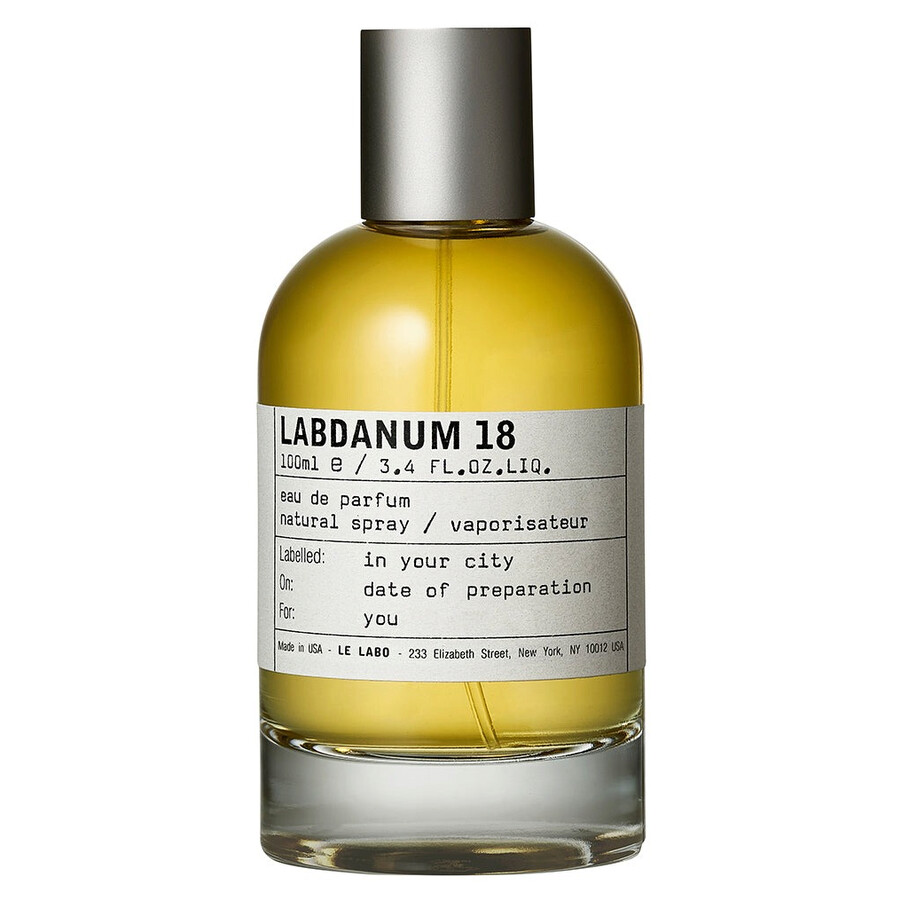 Le Labo Labdanum 18 Apa de parfum 100 ml (unisex)