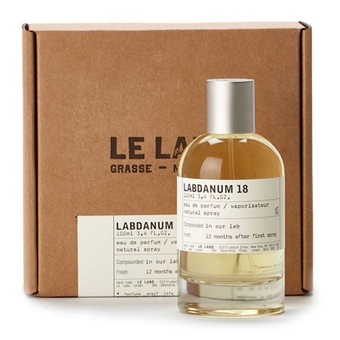 Le Labo Labdanum 18 Apa de parfum 100 ml (unisex) - imagine 2