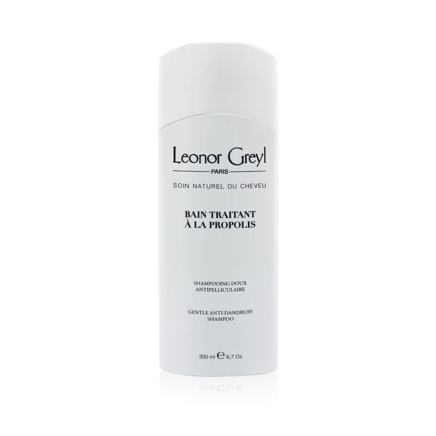 Leonor Greyl, A La Propolis, Hair Shampoo, Anti-Dandruff, 200 ml