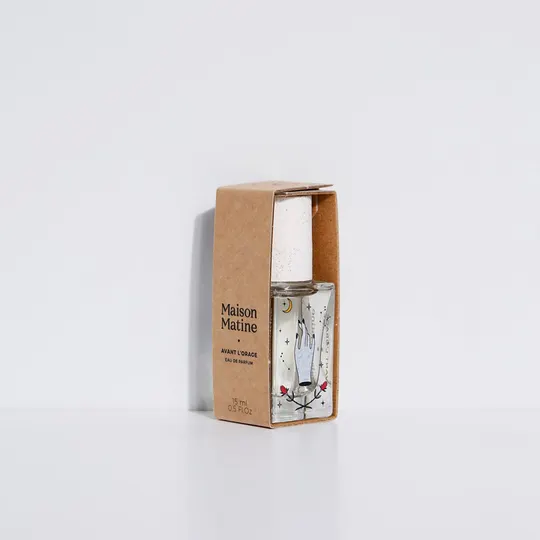 Maison Matine Avant L’Orage Apa de parfum 15 ml (unisex) - imagine 2