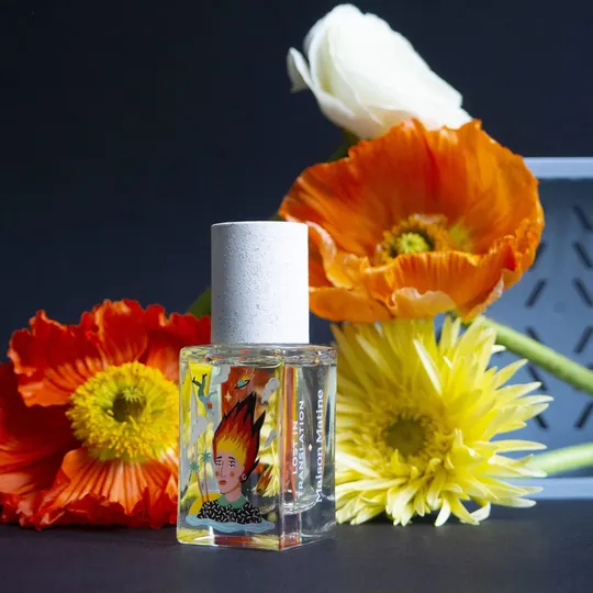 Maison Matine Lost In Translation Apa de parfum 15 ml (unisex) - imagine 2
