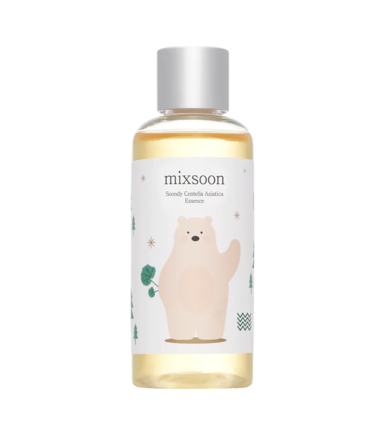 Mixsoon Centella Asiatica Essence 100 ml