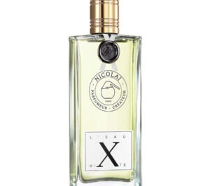 Nicolai Parfumeur Createur L'Eau Mixte Eau Fraîche 100 ml (unisex)