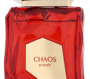 French Avenue Chaos Extrait de parfum 100 ml (unisex)