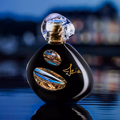 Sisley Izia EDP 50 ml + EDP MINI 6.5 ml (Femei) - imagine 2
