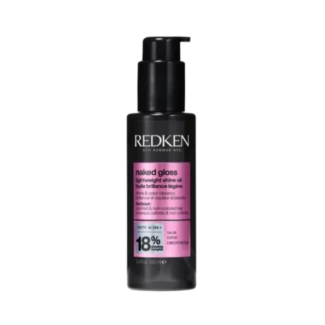 Redken Acidig Color Gloss Naked Gloss Lightweight Shine Oil 150 ml