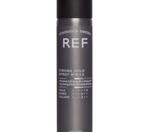REF Strong Hold Spray N°533 75 ml