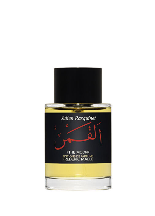 Frederic Malle Julien Rasquinet The Moon Apa de parfum 100 ml (unisex)
