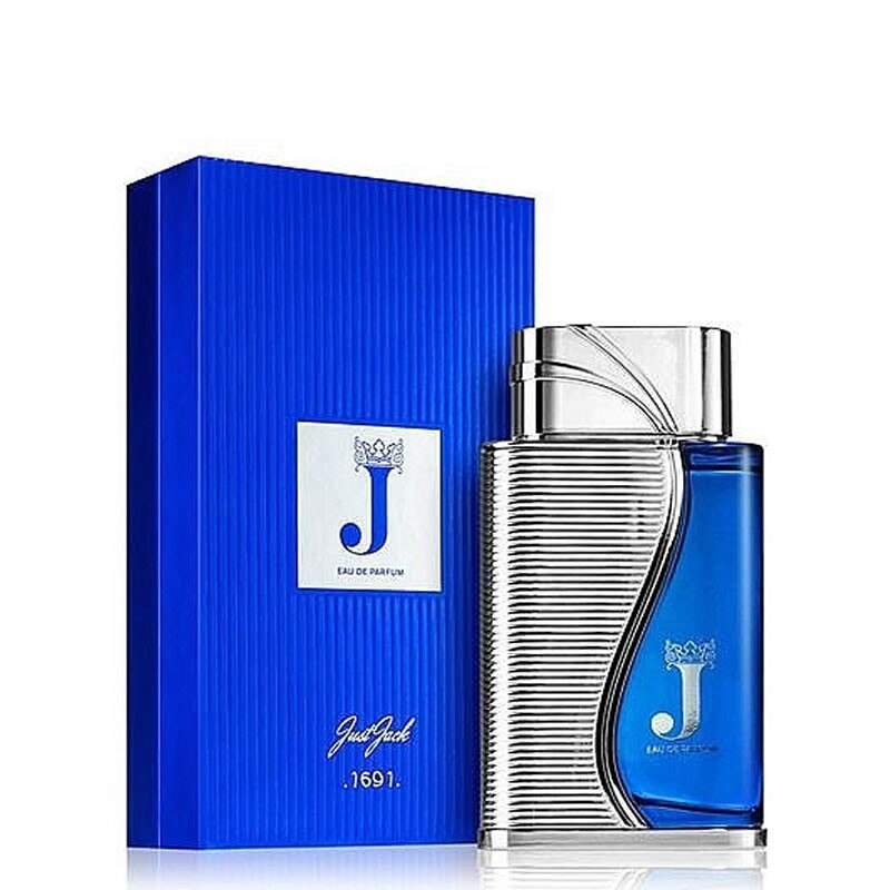 Just Jack J Apa de parfum 100 ml (Barbati)