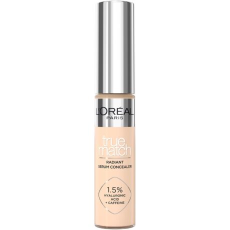 L'Oréal Paris True Match Radiant Serum Concealer (3R) 11 ml