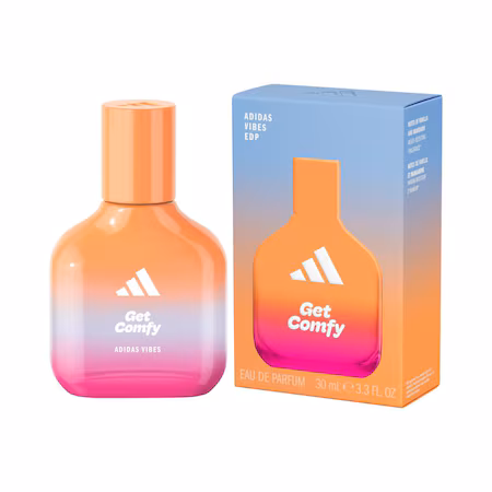Adidas Get Comfy Apa de parfum 30 ml (unisex)