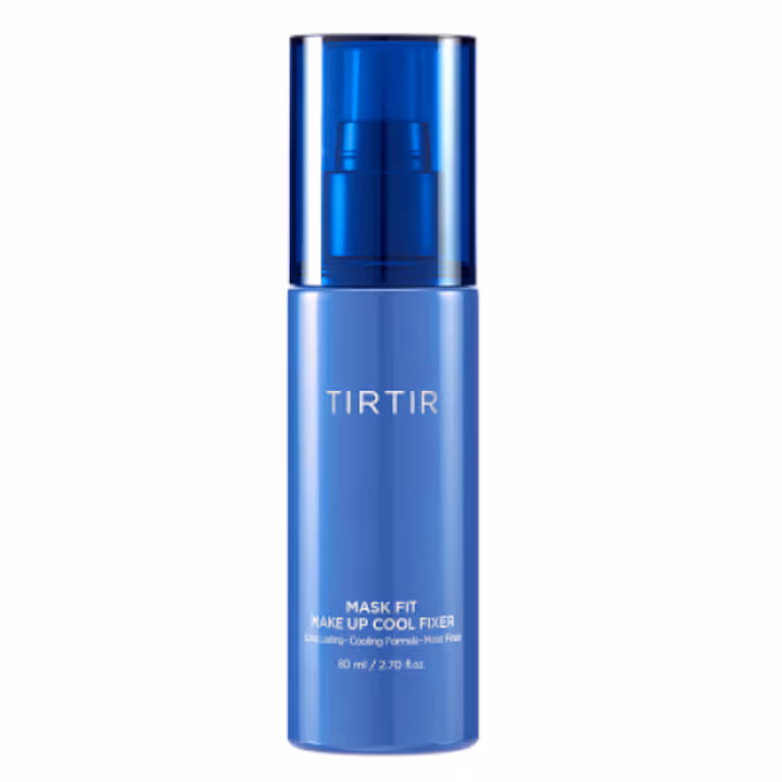 TIRTIR Mask Fit Make Up Cool Fixer 80 ml
