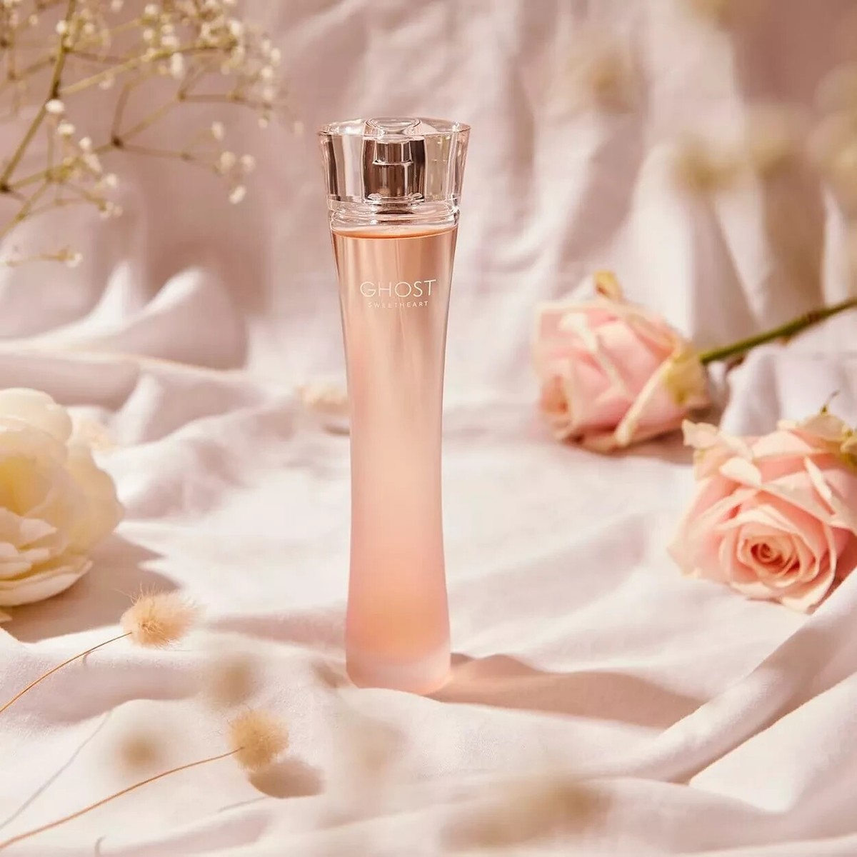 Ghost Sweetheart Apa de toaleta 30 ml (Femei) - imagine 2