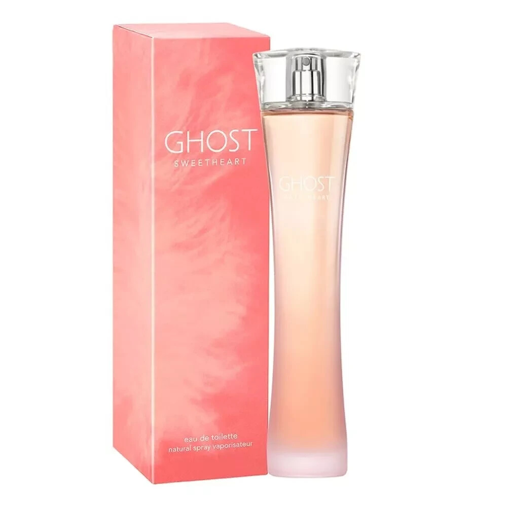 Ghost Sweetheart Apa de toaleta 30 ml (Femei)